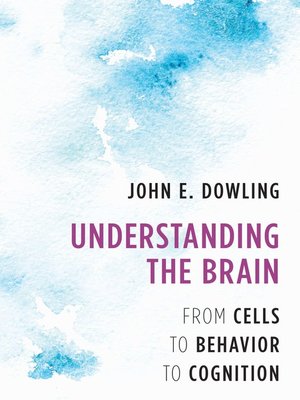 cover image of Understanding the Brain